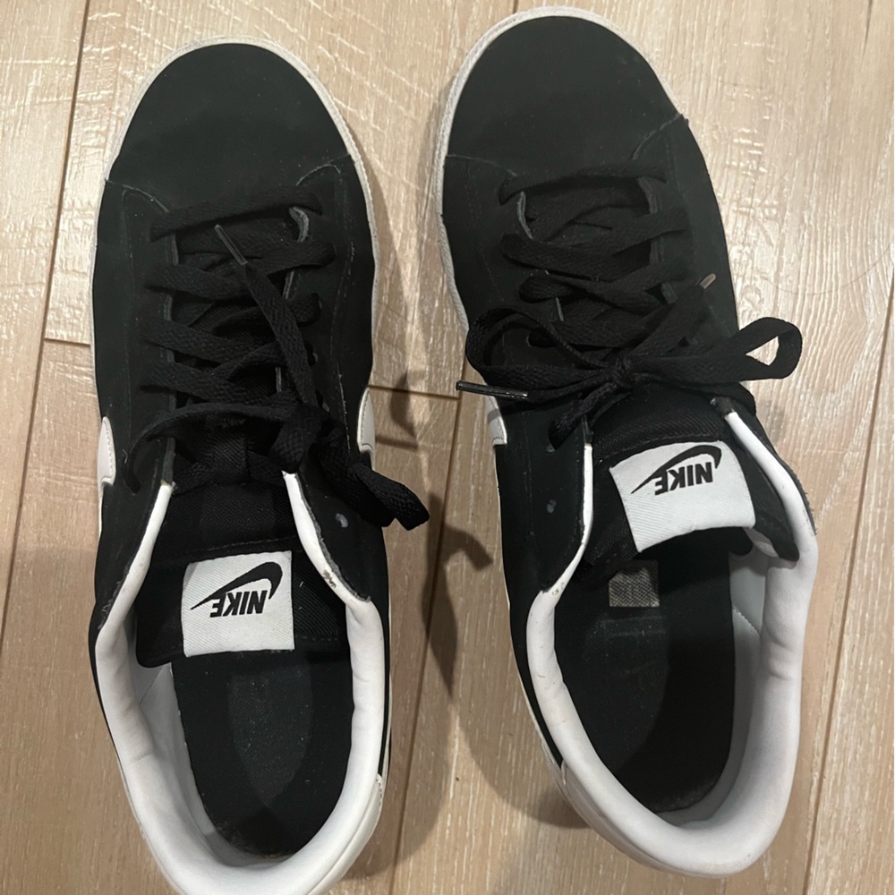 Nike sneakers